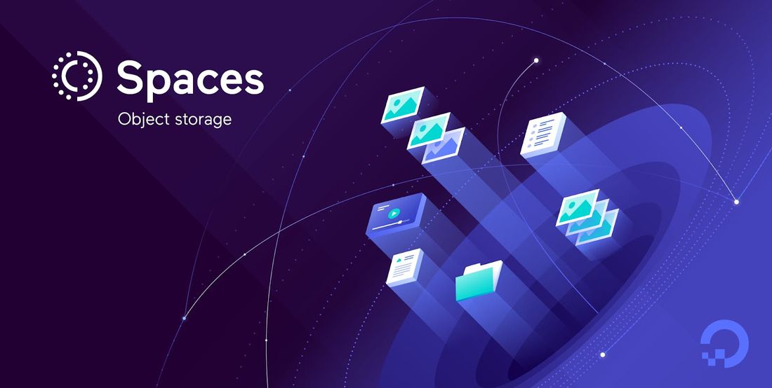 Uploading files to Digital Ocean Spaces, NestJs
